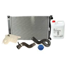 Audi Cooling System Service Kit G013A8J1G - eEuroparts Kit 3089535KIT